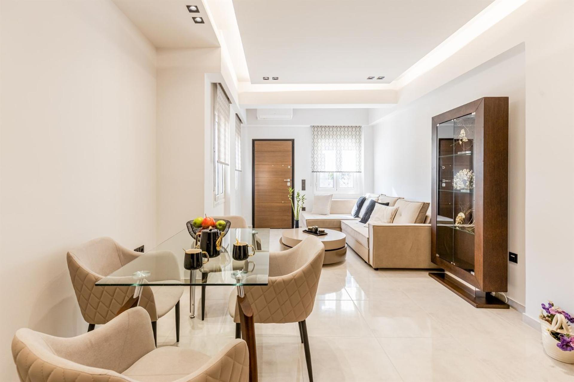 Vivian'S Luxury Suite Monemvasia Bagian luar foto
